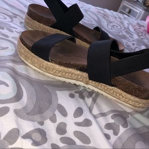 madden girl very cute and stylish shoes